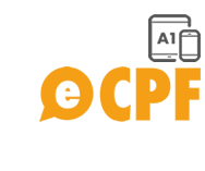 Certificado digital e-CPF - no celular - 12 meses