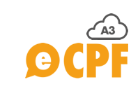Certificado digital e-CPF - MEI - na nuvem - 12 meses